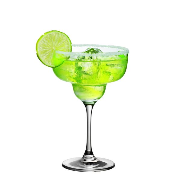 (6 Stück) WMF | MANHATTAN - Margaritaglas 97 - 340ml - ungeeicht