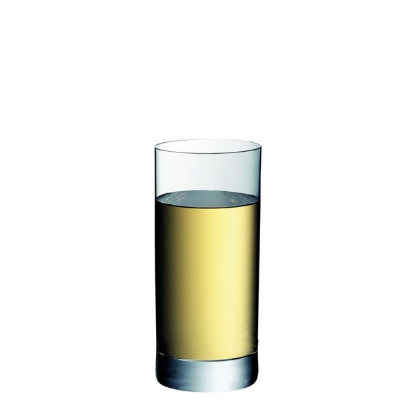 (6 Stück) WMF | MANHATTAN - Mixdrinkglas 09 - 350ml - mit Füllstrich