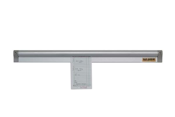 Bonschiene - Aluminium - 1017mm