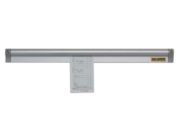 Bonschiene - Aluminium - 1524mm