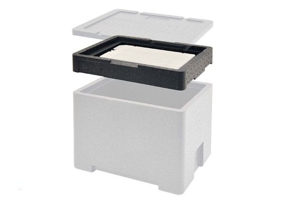 Trenner GN 1/2 - passend für PLB-001, PLB-002 & PLB-003