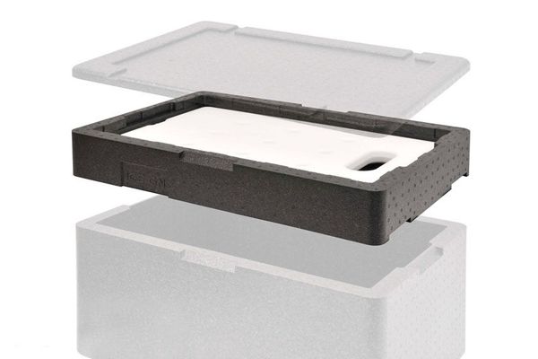 Trenner GN 1/1 - passend für PLB-010, PLB-020, PLB-030, PLB-040 & PLB-100