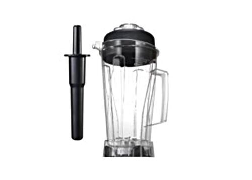 Behälter - 2 Liter - BPA-Frei - passend für Foodmixer FMK1500N & FMK1500