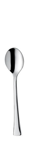 (12 Stück) Mocca-/ Teelöffel Alessandra - 112mm