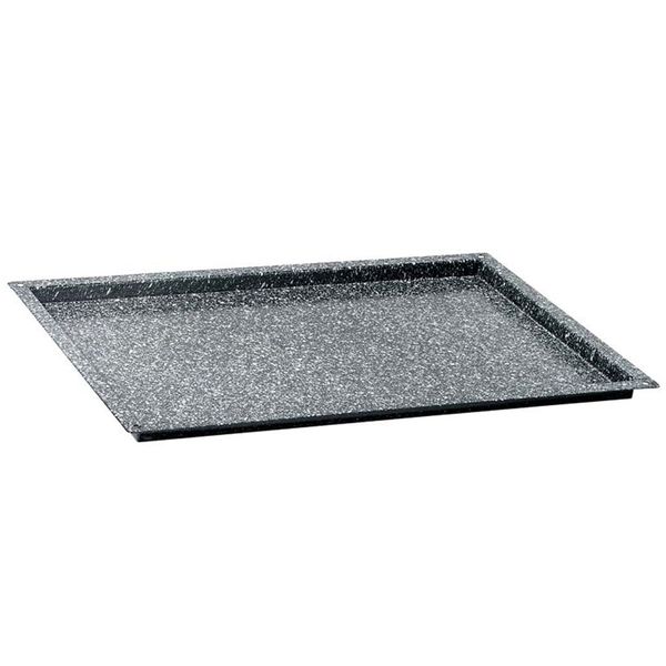 Backblech - Emalliert - GN 1/1
