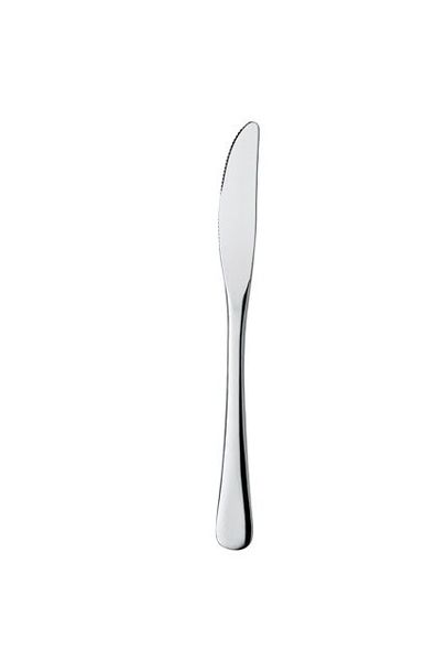 (12 Stück) Dessertmesser Mila - 185mm