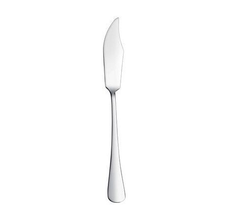 (12 Stück) Fischmesser Mila - 200mm