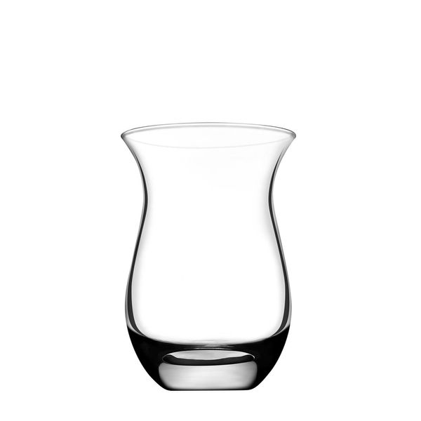 (72 Stück) Teeglas - AQUA - 160ml