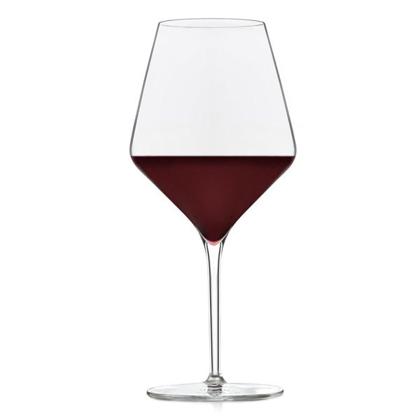 (12 Stück) LIBBEY | PRISM - Weinglas - 710ml