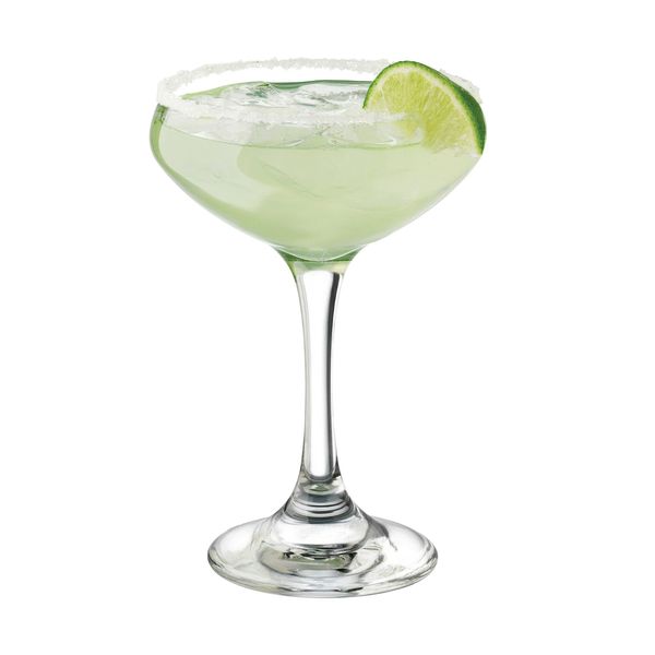 (12 Stück) LIBBEY | PERCEPTION - Coupe - 251ml