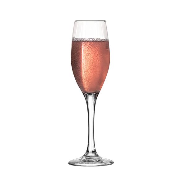 (12 Stück) LIBBEY | PERCEPTION - Sektglas - 170ml