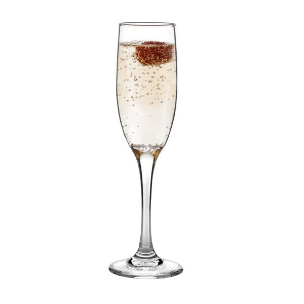 (12 Stück) LIBBEY | EMBASSY - Sektglas - 170ml