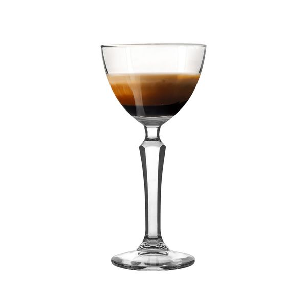 (12 Stück) LIBBEY | SPEAKEASY - Nick and Nora - 141ml