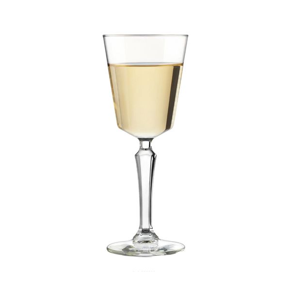 (12 Stück) LIBBEY | SPEAKEASY - Weinglas - 247ml
