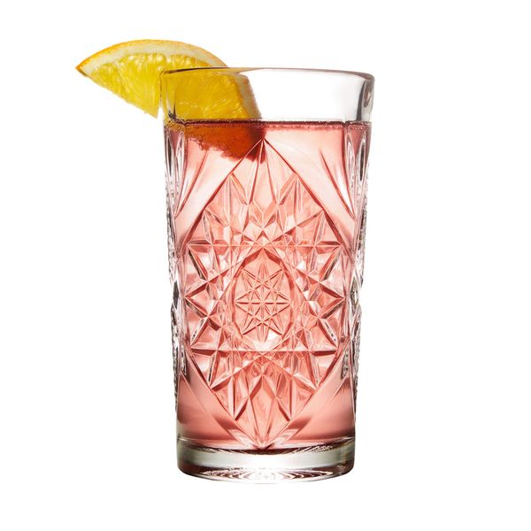 (12 Stück) LIBBEY | HOBSTAR - Cooler - 473ml