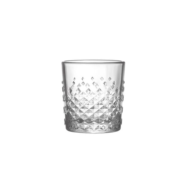 (12 Stück) LIBBEY | OCULAR - Rocks - 236ml