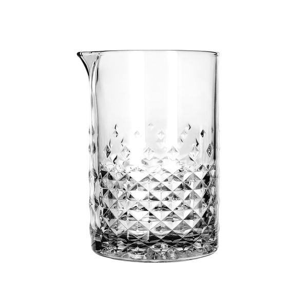 (6 Stück) LIBBEY | OCULAR - Stirring Glass - 747ml
