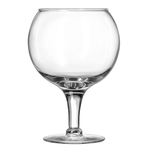 (6 Stück)  LIBBEY | SUPER STEMS - Bierglas - 1,6 Liter