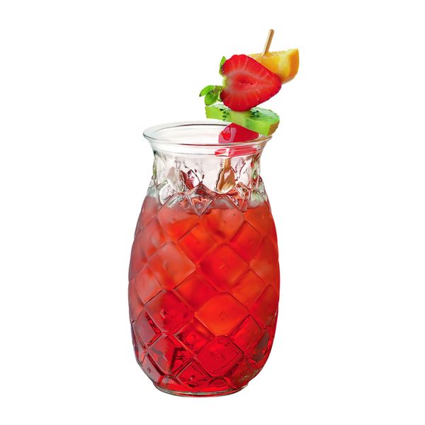 (12 Stück) LIBBEY | TIKI - Pineapple - 502ml