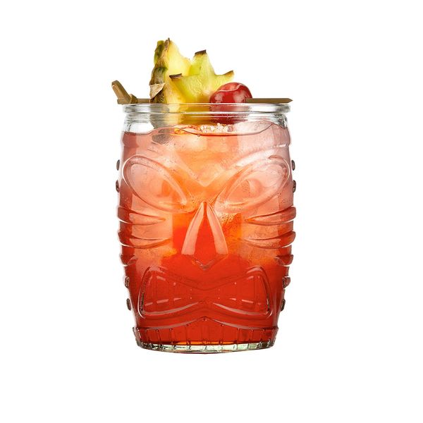 (12 Stück) LIBBEY | TIKI - Tiki - 473ml