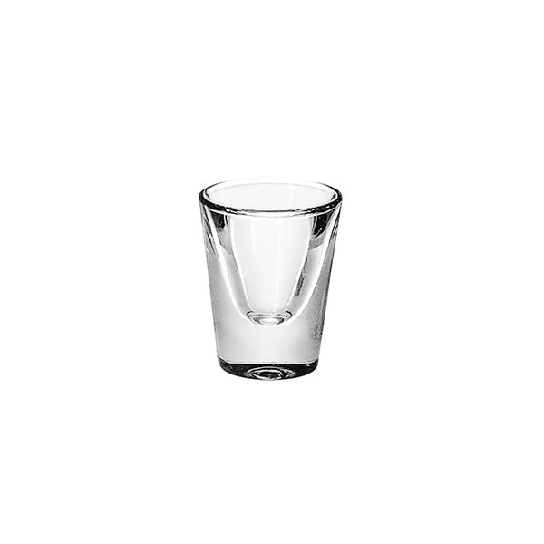 (72 Stück) LIBBEY | SHOTS AND SHOOTERS - Shot - 26ml