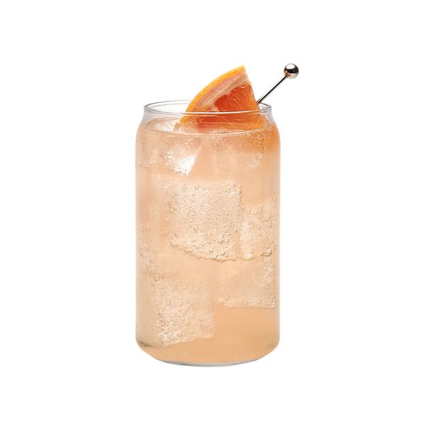 (12 Stück) LIBBEY | GLASS CANS - Can - 473ml