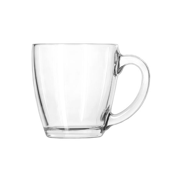 (6 Stück) LIBBEY | TAPERED - Tasse - 458ml