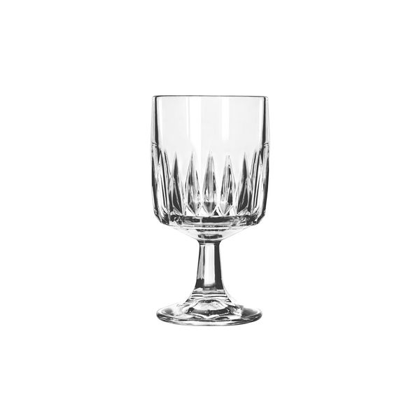 (36 Stück) LIBBEY | WINCHESTER - Weinglas - 251ml