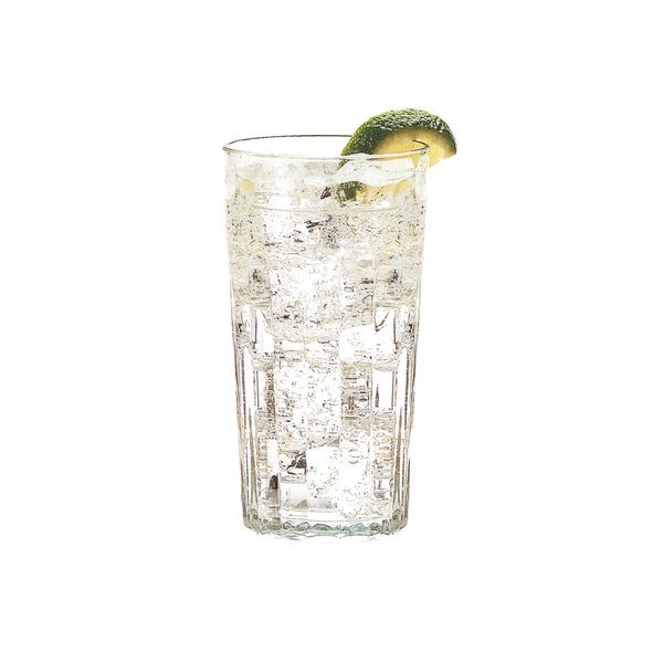 (36 Stück) LIBBEY | PANELED TUMBLERS - Cooler - 473ml