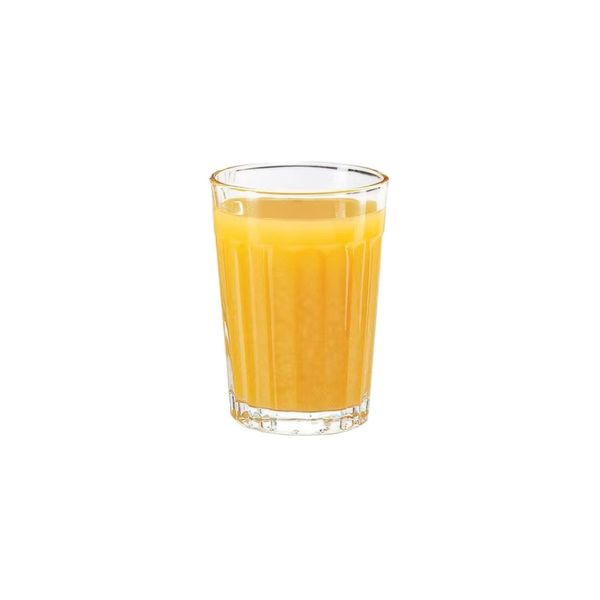 (12 Stück) LIBBEY | PANELED TUMBLERS - Rocks - 207ml