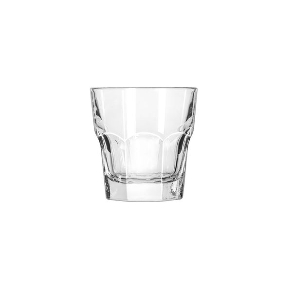 (36 Stück) LIBBEY | GIBRALTAR - Rocks - 207ml