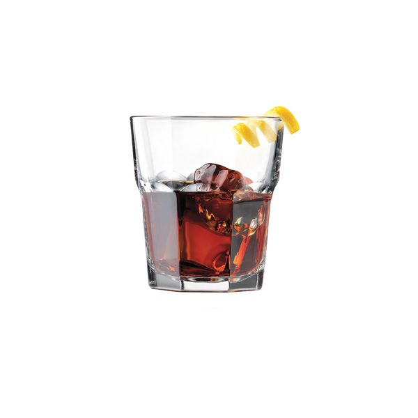 (36 Stück) LIBBEY | GIBRALTAR - Rocks - 355ml