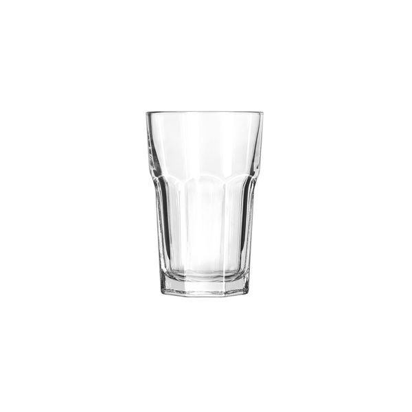 (36 Stück) LIBBEY | GIBRALTAR - Beverage - 296ml