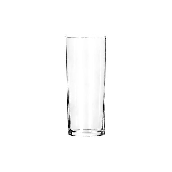 (72 Stück) LIBBEY | STRAIGHT SIDED - Zombie - 325ml