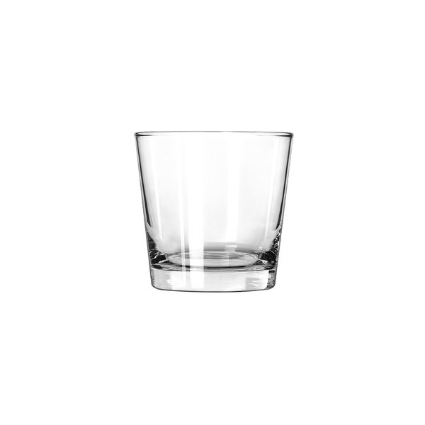 (12 Stück) LIBBEY | HEAVY BASE - D.O.F. - 266ml
