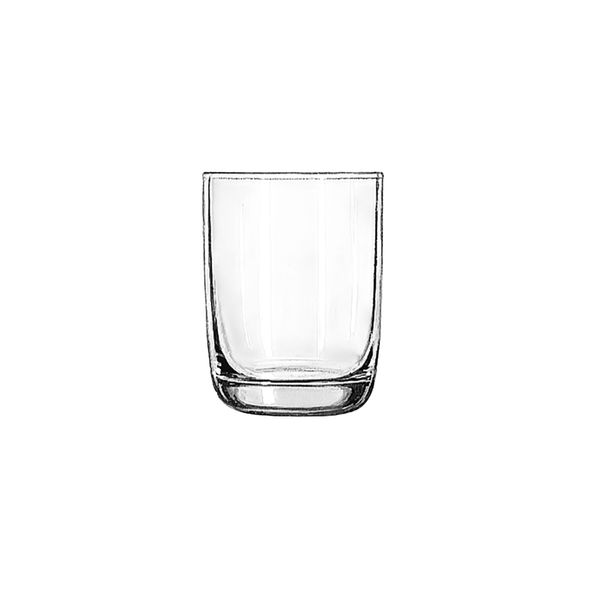 (12 Stück) LIBBEY | HEAVY BASE - Rocks - 237ml