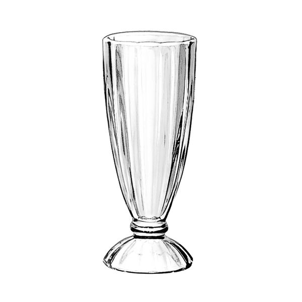 (24 Stück) LIBBEY | FOUNTAINWARE - Sodaglas - 355ml