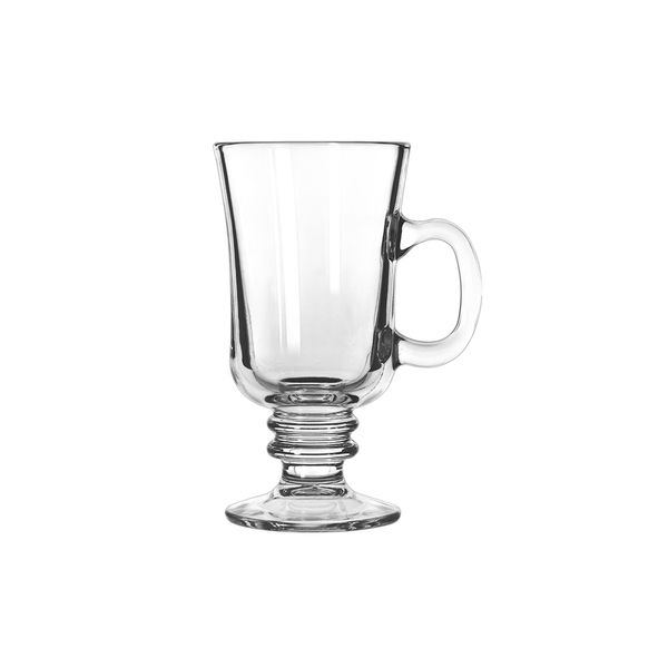 (24 Stück) LIBBEY | WARM BEVERAGE - Irish Coffee - 251ml