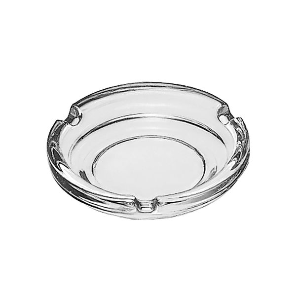 (48 Stück) LIBBEY | ASHTRAYS - Aschenbecher
