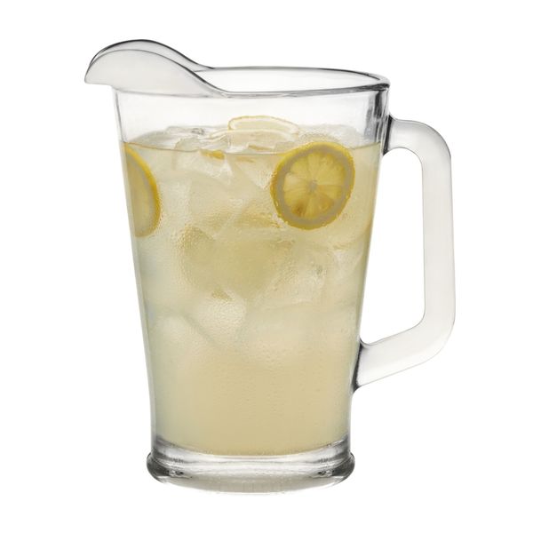 (6 Stück) LIBBEY | Pitcher - 1,77 Liter