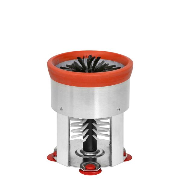 FUCHS | DELFIN® Alu-Durchfluter - 180mm