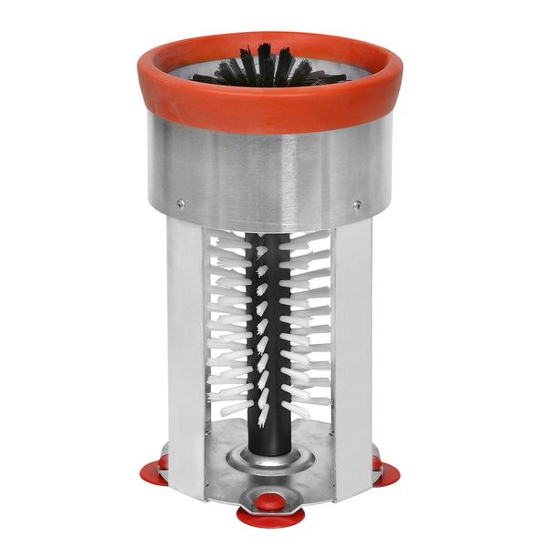FUCHS | DELFIN® Alu-Durchfluter - 250mm