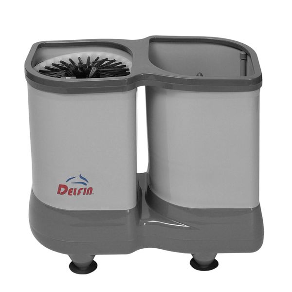FUCHS | DELFIN® TS 1100 - Gläserspülgerät für kleine Gläser & Henkelgläser