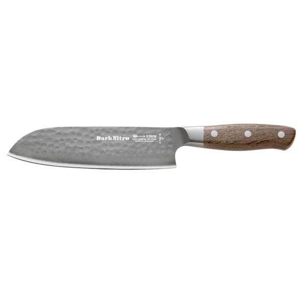 F. DICK | DARKNITRO - Santoku - Klinge: 180mm