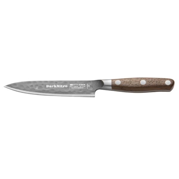 F. DICK | DARKNITRO - Officemesser - Klinge: 120mm