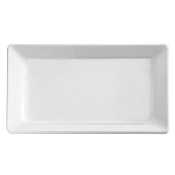 Tablett PURE - Melamin - 400x300mm - Höhe: 30mm