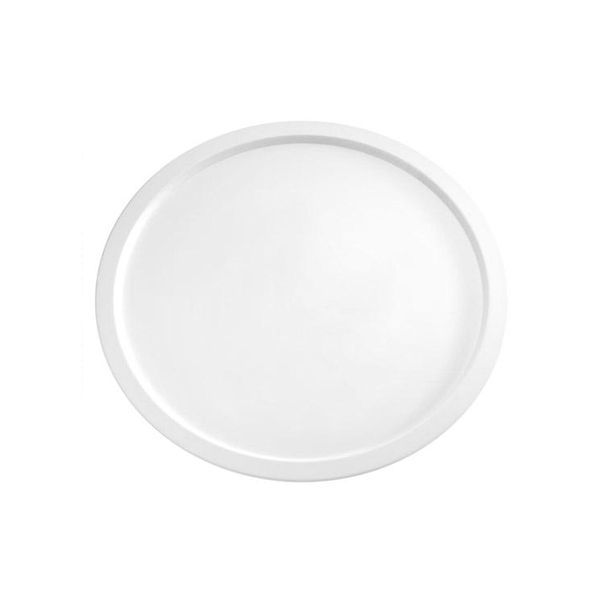 Tablett PURE - Melamin - Ø 310mm - Höhe: 30mm