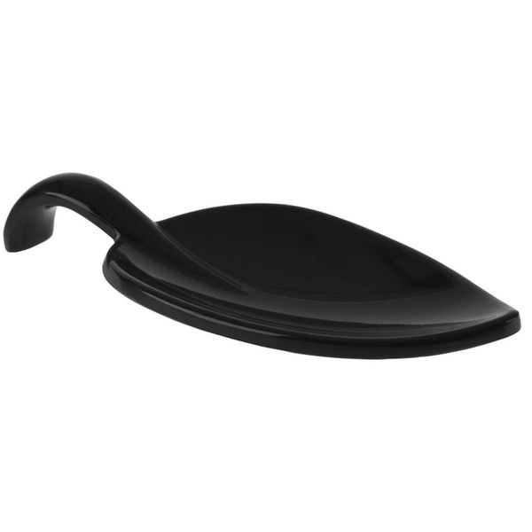 (50 Stück) Fingerfoodlöffel - LEAF - Melamin - Länge: 100mm