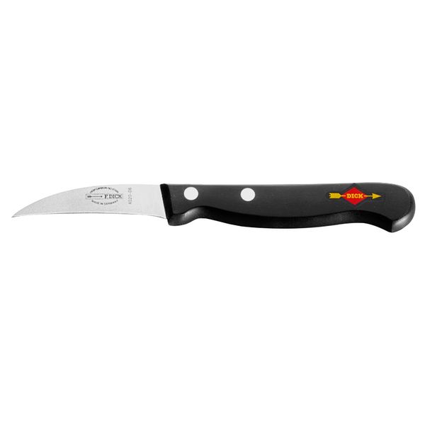 F. DICK | SUPERIOR - Schälmesser - Klinge: 60mm