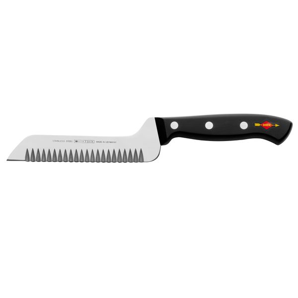 F. DICK | SUPERIOR - Buntschneidemesser - Klinge: 120mm